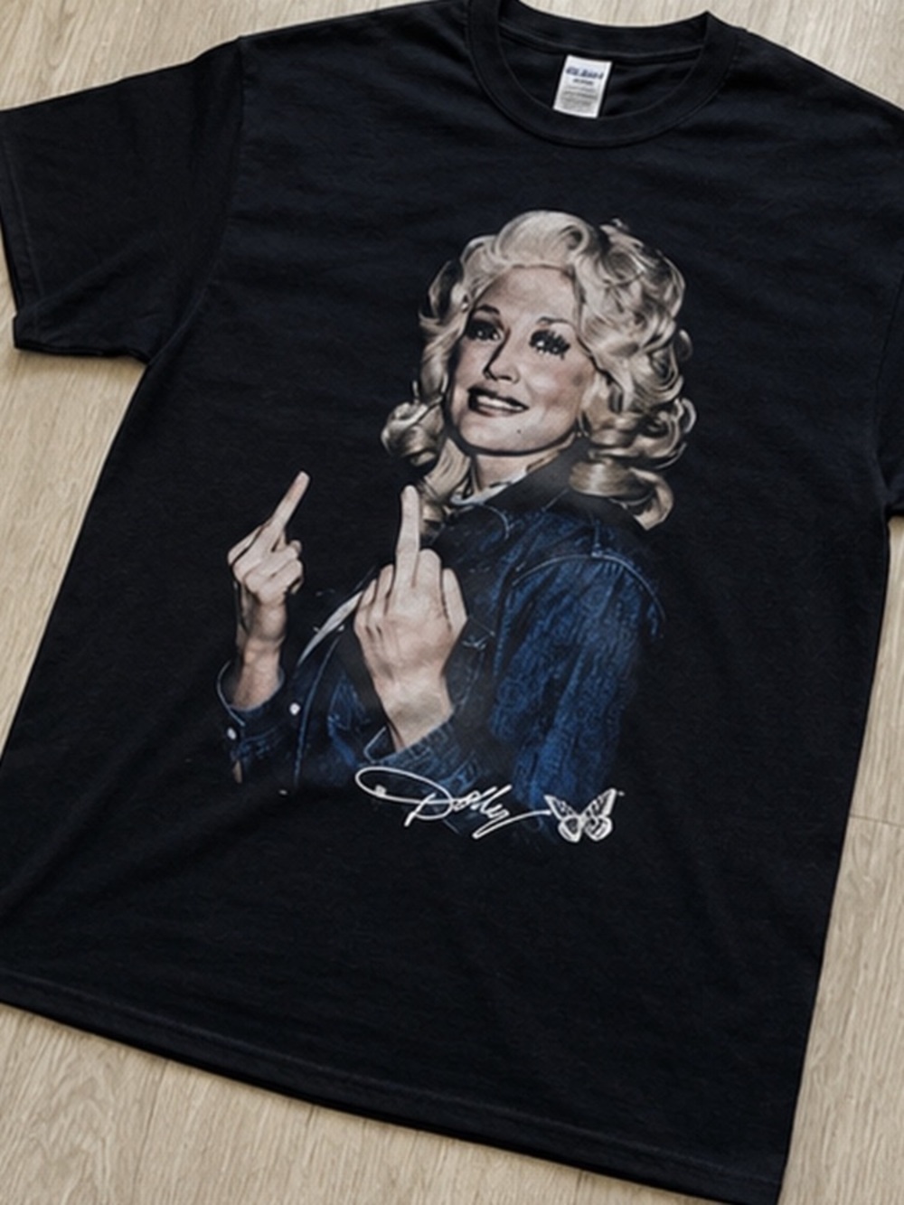 Dolly Parton Shirt, Dolly Parton Memorial T-shirt, Country Music
